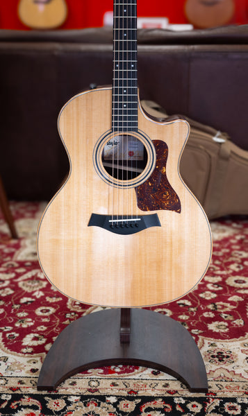 Taylor 414ce Studio Natural