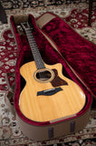 Taylor 414ce Studio Natural