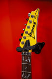 PREOWNED: Ibanez Jem JR Yellow