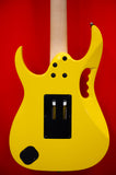 PREOWNED: Ibanez Jem JR Yellow