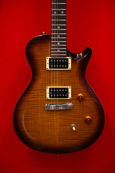 PRE-OWNED - PRS SE Singlecut