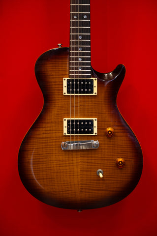 PRE-OWNED - PRS SE Singlecut