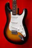 PREOWNED - Fender Mexican Standard Strat (2007)