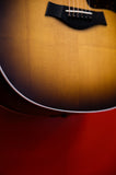 PRE-OWNED - Taylor 214ce-K SB