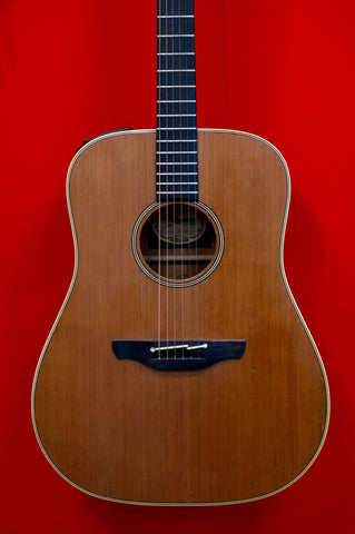 PRE-OWNED - 90s Takamine EN-10