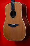 PRE-OWNED - 90s Takamine EN-10