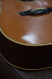 PRE-OWNED - 90s Takamine EN-10