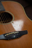 PRE-OWNED - 90s Takamine EN-10