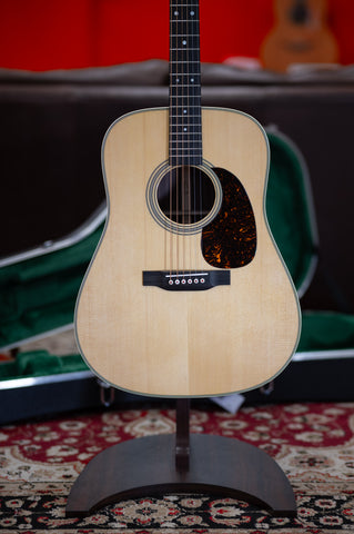 Martin D28E UK Reimagined