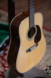 Martin D28E UK Reimagined