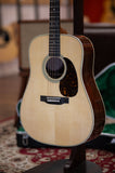 Martin D28E UK Reimagined