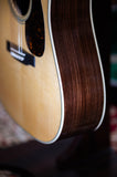 Martin D28E UK Reimagined