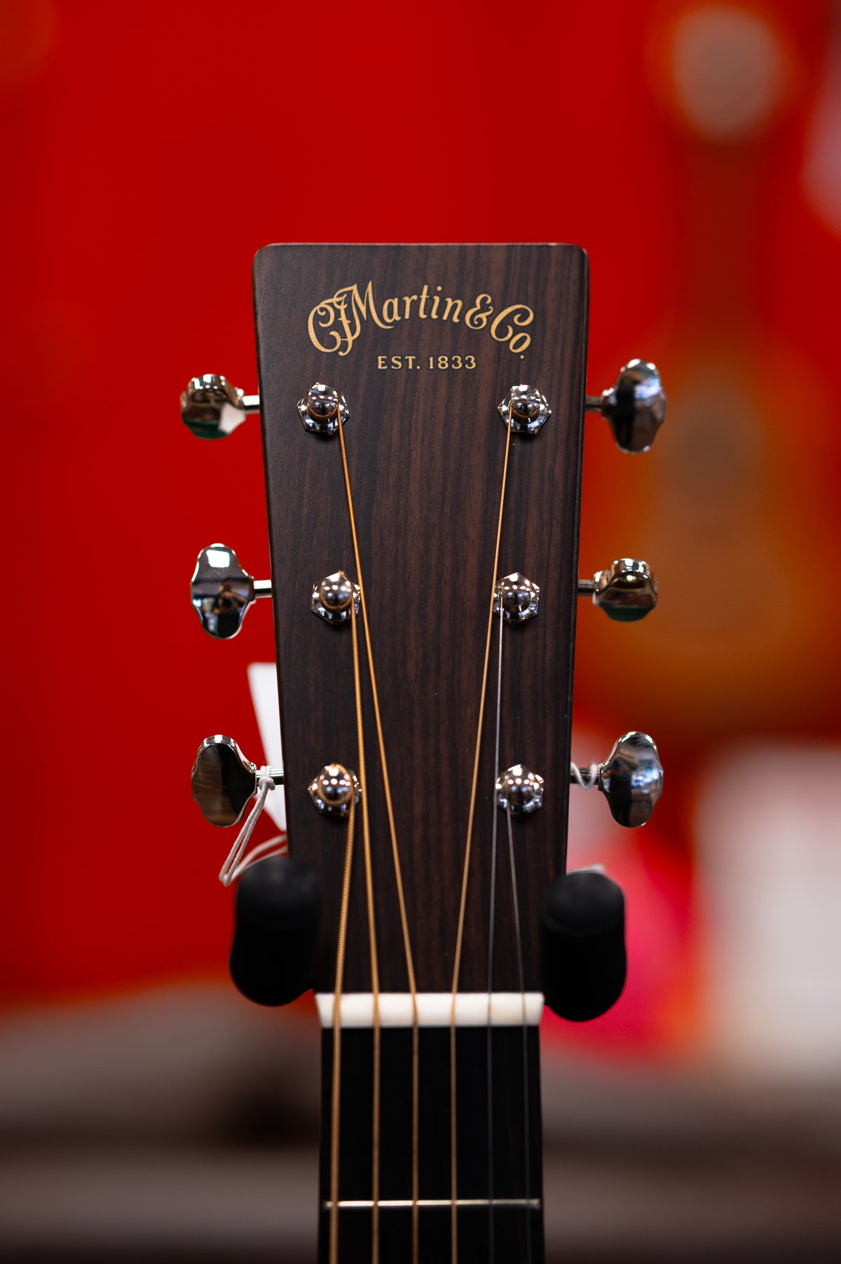 Martin D28E UK Reimagined