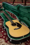 Martin D28E UK Reimagined