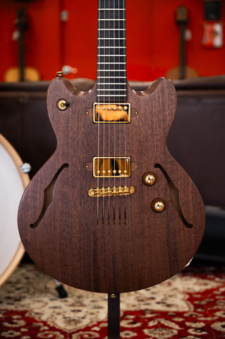 Lowden GL-J Electric Guitar Walnut