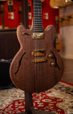 Lowden GL-J Electric Guitar Walnut