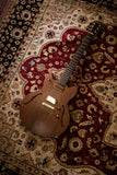 Lowden GL-J Electric Guitar Walnut