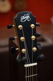 Avalon - D330E - Alaskan Spruce/Indian Rosewood