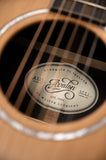 Avalon - A335  Western Red Cedar/Indian Rosewood