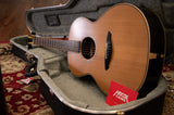 Avalon - A335  Western Red Cedar/Indian Rosewood