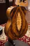 Avalon - S345 - Spruce/Monkey Pod