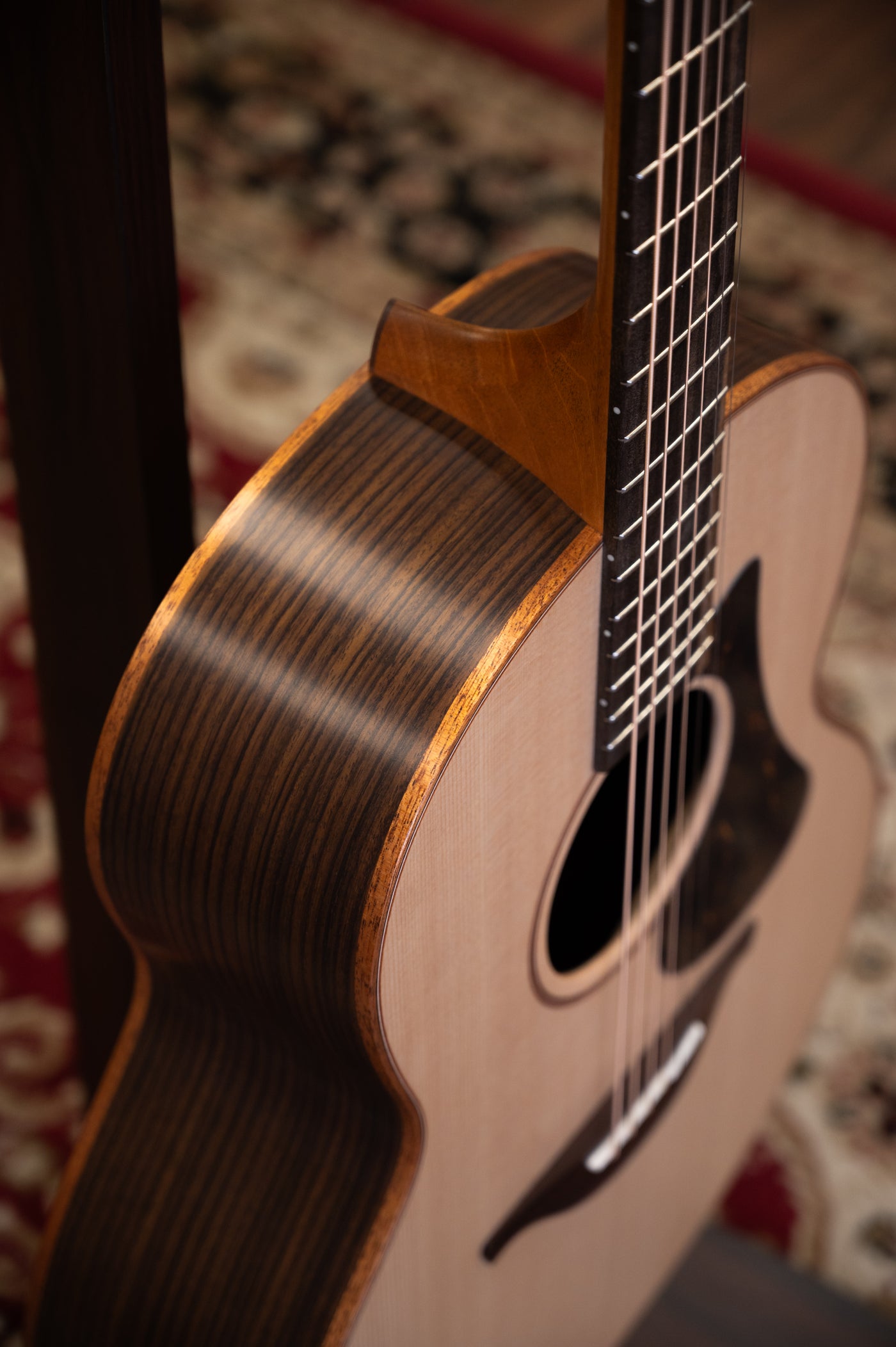 Lowden F-12