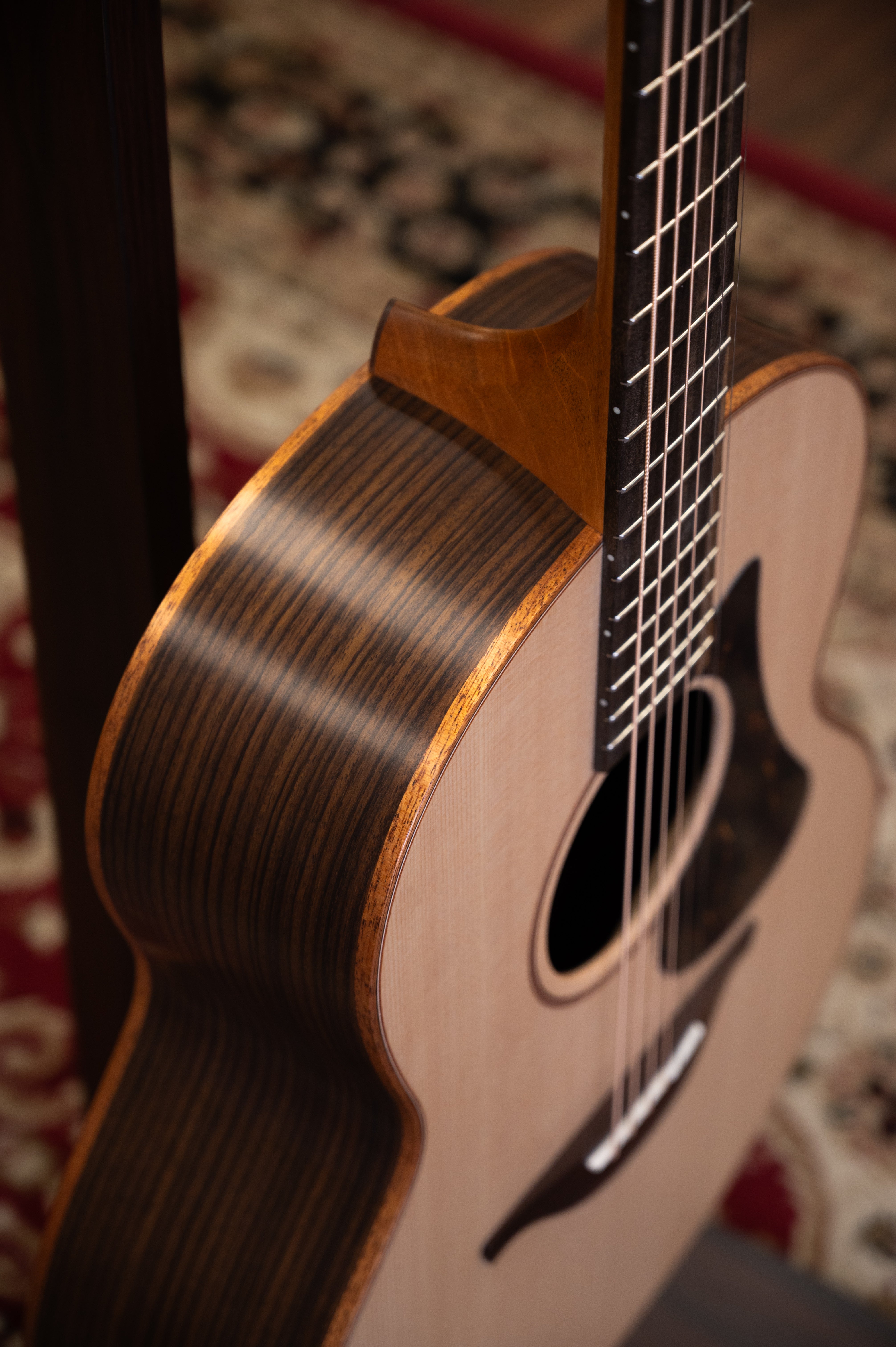 Lowden F-12