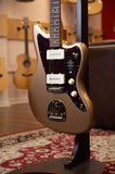 Fender - American Professional Classic - Jazzmaster - Faded Firemist Gold