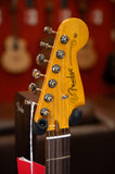 Fender - American Professional Classic - Jazzmaster - Faded Firemist Gold