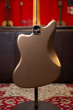 Fender - American Professional Classic - Jazzmaster - Faded Firemist Gold