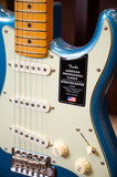 Fender - American Professional Classic - Stratocaster - Faded Lake Placid Blue