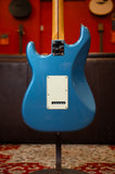 Fender - American Professional Classic - Stratocaster - Faded Lake Placid Blue