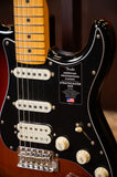 Fender American Professional Classic  Stratocaster HSS 3-Color Sunburst