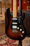 Fender American Professional Classic  Stratocaster HSS 3-Color Sunburst