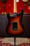 Fender American Professional Classic  Stratocaster HSS 3-Color Sunburst