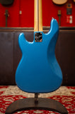 Fender - American Professional Classic - Precision Bass - Faded Lake Placid Blue