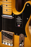 Fender - American Professional Classic - Telecaster - Butterscotch Blonde
