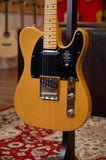 Fender - American Professional Classic - Telecaster - Butterscotch Blonde