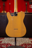 Fender - American Professional Classic - Telecaster - Butterscotch Blonde