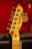 Fender - American Professional Classic - Telecaster - Faded Sherwood Green Metallic