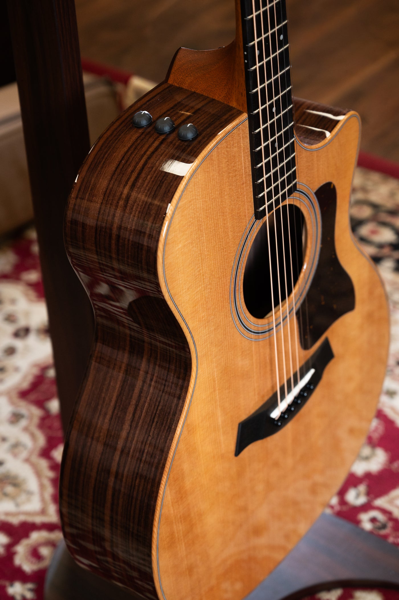 Taylor 414ce Studio Natural
