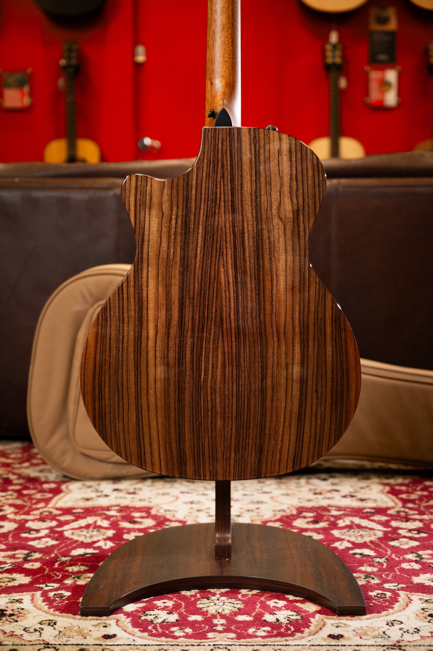 Taylor 414ce Studio Natural