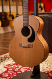 PRE-OWNED - Simon & Patrick Woodland Mini Jumbo