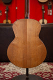 PRE-OWNED - Simon & Patrick Woodland Mini Jumbo