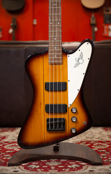 PRE-OWNED - Tokai Thunderbird Bass