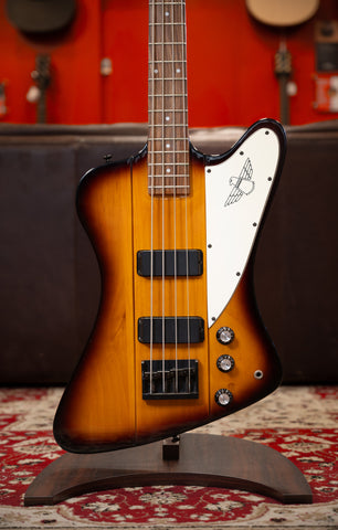 PRE-OWNED - Tokai Thunderbird Bass