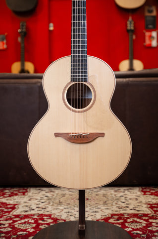 Lowden S-34  Koa & Sitka Spruce