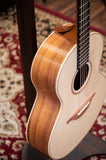 Lowden S-34  Koa & Sitka Spruce