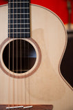 Lowden S-34  Koa & Sitka Spruce