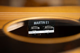 Martin Road Series Retro D-13E